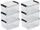 SmartStore Classic Aufbewahrungsbox, 31l, transparent (3510070)