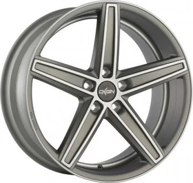 Oxigin 18 Concave 8.5x19 5/112 ET45 (verschiedene Farben)