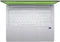 Acer Swift 3 SF313-52-58DH, silber, Core i5-1035G4, 8GB RAM, 512GB SSD, DE Vorschaubild