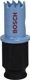 Bosch Professional Sheet Metal Lochsäge, 17mm, 1 Stück