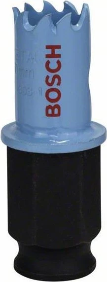 Bosch Professional Sheet Metal Lochsäge, 17mm, 1 Stück