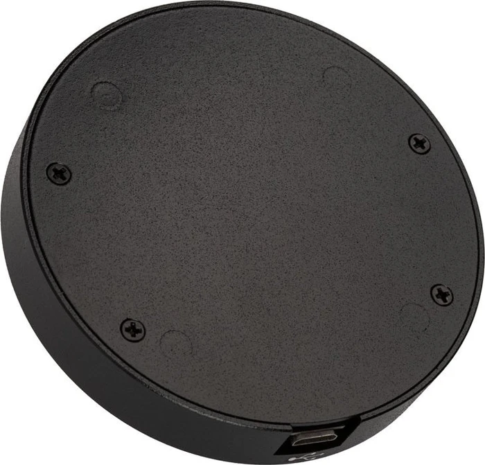 Lamptron HM021 Hardware Monitor für CPU-Kühlblock/Wasserkühlung, 2.1"