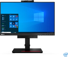 Lenovo ThinkCentre Tiny-in-One 22 Gen 4 (Non-Touch), 21.5"