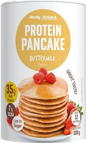 Body Attack Protein Pancake Buttermilk 300g