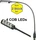 Adam Hall SLED 1 Ultra USB