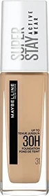 Maybelline Super Stay Active Wear 30h Foundation 31 warm nude, 30ml