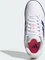 adidas Super Sala Competition III IN cloud white/pure purple/solar turbo (Junior) Vorschaubild