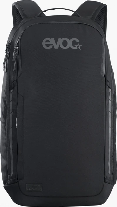 Evoc Commute Pro 22 S/M schwarz