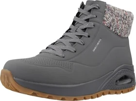 Skechers Uno Rugged Darling Days grau (Damen)