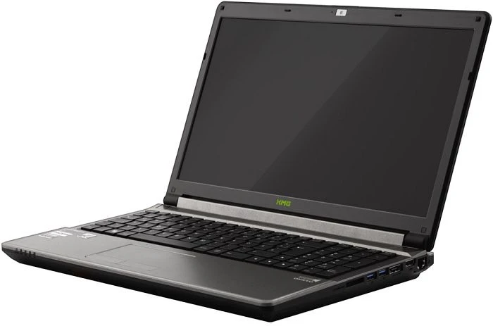 Schenker XMG A503-4AF, Core i5-4200M, 4GB RAM, 500GB HDD, GeForce GTX 765M, DE