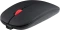 Defender Vitrual MB-635 Wireless Optical Mouse schwarz, USB/Bluetooth Vorschaubild