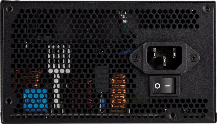 Corsair TX-M Series Modular 2017 TX750M 750W, ATX 2.4