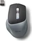 NGS Lush-RB Wireless Rechargeable Multi-Device Mouse schwarz/grau, USB/Bluetooth Vorschaubild