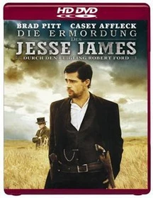 Die Ermordung des Jesse James durch den Feigling Robert Ford (HD DVD)