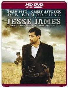 Die Ermordung des Jesse James durch den Feigling Robert Ford (HD DVD)