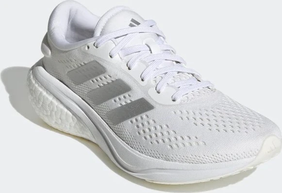 adidas Supernova 2 cloud white/silver metallic (Damen)