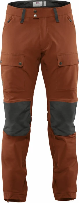 Fjällräven Keb Touring Hose lang (Herren)