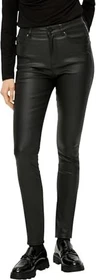 s.Oliver Izabell Jeans schwarz (Damen)