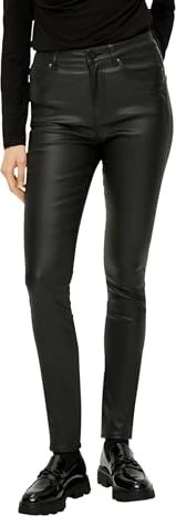 s.Oliver Izabell Jeans schwarz (Damen)