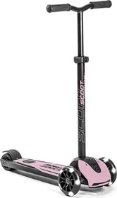 Scoot and Ride Highwaykick 5 LED Kickboard rose