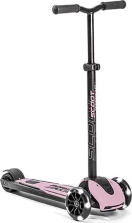 Scoot and Ride Highwaykick 5 LED Kickboard