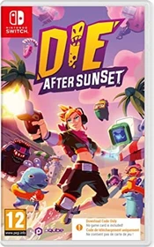 Die After Sunset (Switch)