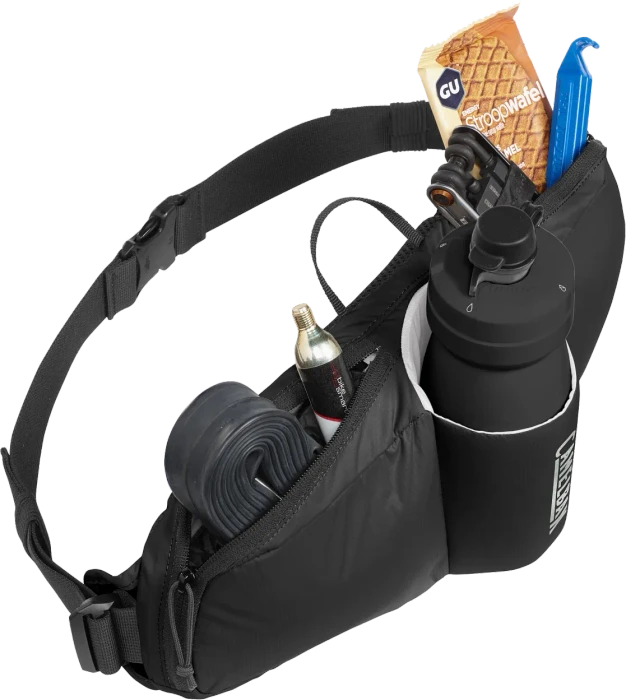CamelBak Podium Flow 2 schwarz