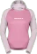 Scott Defined Light Hoodie paradise pink/bliss pink (Damen) Vorschaubild