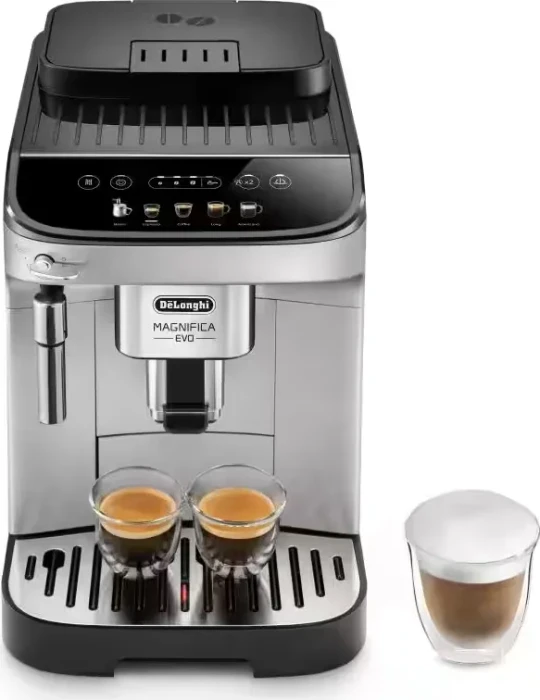 DeLonghi ECAM 292.33.SB Magnifica Evo
