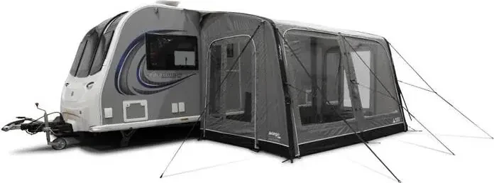 Vango Balletto Air 330 Buszelt