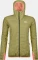 Ortovox Swisswool Piz Badus Funktionsjacke wild herbs (Damen) Vorschaubild