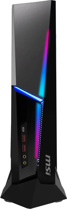 MSI MEG Trident X 12th 12VTF-061AT, Core i7-12700K, 32GB RAM, 1TB SSD, 1TB HDD, GeForce RTX 3070 Ti