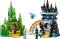 LEGO Wicked - Emerald City & Kiamo Ko Castle Vorschaubild