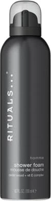 Rituals Homme Duschschaum, 200ml