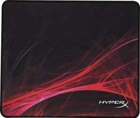 HP HyperX Fury S Pro Mousepad Medium, Speed Edition