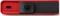 Buffalo MiniStation Extreme HD-PZFU3, rot, 1TB, USB 3.0 Micro-B Vorschaubild