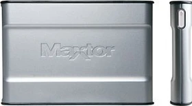 Seagate Maxtor OneTouch III Mini 160GB, 2.5", USB 2.0 (STM901603OTDBE1-RK)