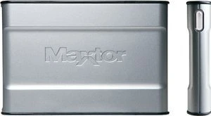 Seagate Maxtor OneTouch III Mini 80GB, 2.5", USB 2.0