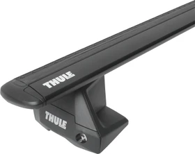 Thule Schuh Organizer Zubehörtasche schwarz/grau