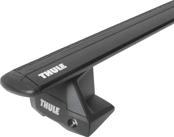 Thule Schuh Organizer Zubehörtasche schwarz/grau