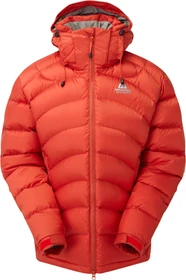 Mountain Equipment Lightline Funktionsjacke bracken (Damen)