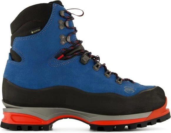 Hanwag Sirius II GTX schwarz/blau (Herren)