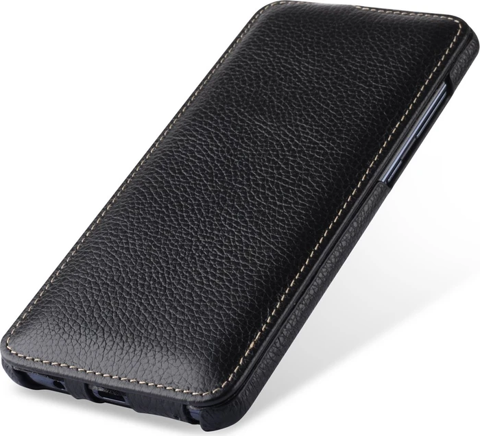 Stilgut UltraSlim für Samsung Galaxy A71 schwarz