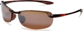 Maui Jim Makaha 64mm braun/braun