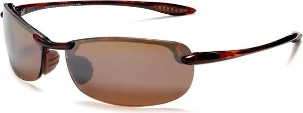Maui Jim Makaha 64mm braun/braun