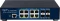 Allnet SG86 Desktop Gigabit Managed Switch, 8x RJ-45, 4x SFP+, 300W PoE+ Vorschaubild