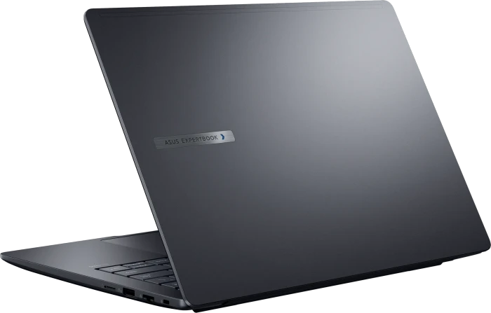 ASUS ExpertBook B5 B5405CCA-NZ0084X, Gentle Grey, Core Ultra 5 225H, 16GB RAM, 512GB SSD, DE