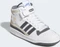 adidas Forum Mid cloud white/grey five/gold metallic Vorschaubild