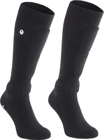 ION BD Socken Protektor all black