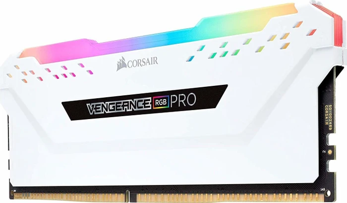Corsair Vengeance RGB PRO Light Enhancement Kit, weiß
